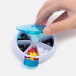 VIMEDA | Weekly Pill Box™ (1+1 GRATIS)