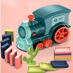 VIMEDA | Electric Domino Train™