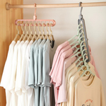 VIMEDA | Smart Rotating Hanger™ (2+2 GRATIS)