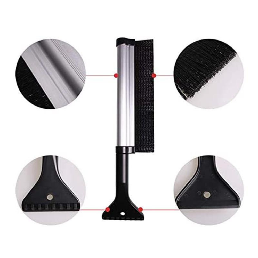 VIMEDA | Car Snow Brush™