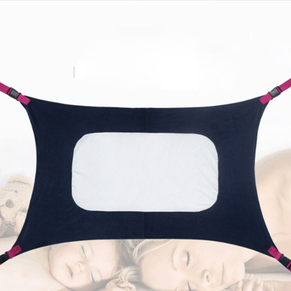 VIMEDA | Baby Crib Hammock™