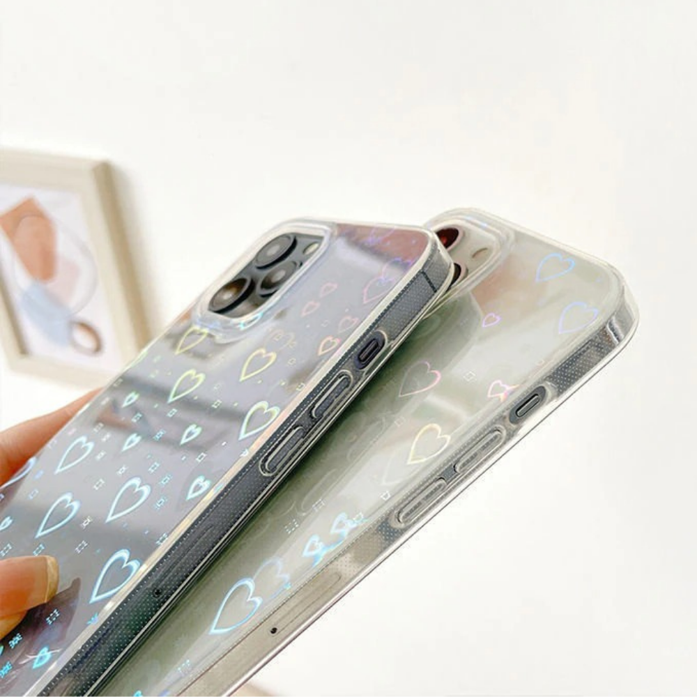 VIMEDA | Magical Heart iPhone Case™