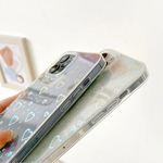 VIMEDA | Magical Heart iPhone Case™