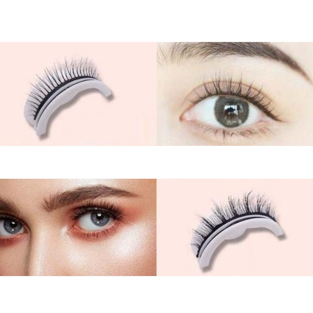 VIMEDA | Reusable Eyelashes™ (1+1 GRATIS)