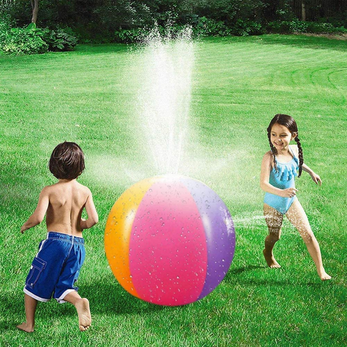 VIMEDA | Summer Splash Ball™