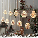 VIMEDA | Glowing Christmas Balls™