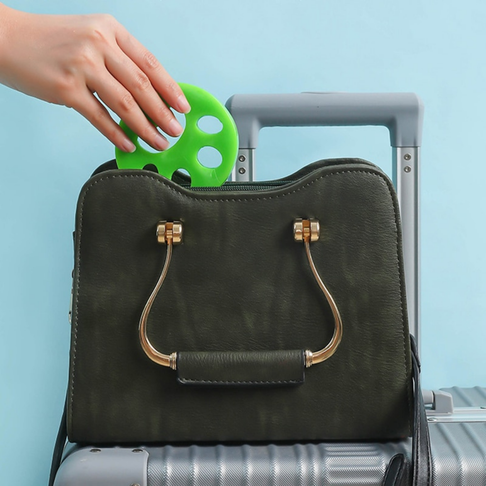 VIMEDA | Laundry Pet Hair Trap™ (2+2 GRATIS)
