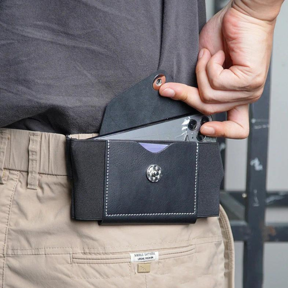 VIMEDA | Waist Phone Bag™