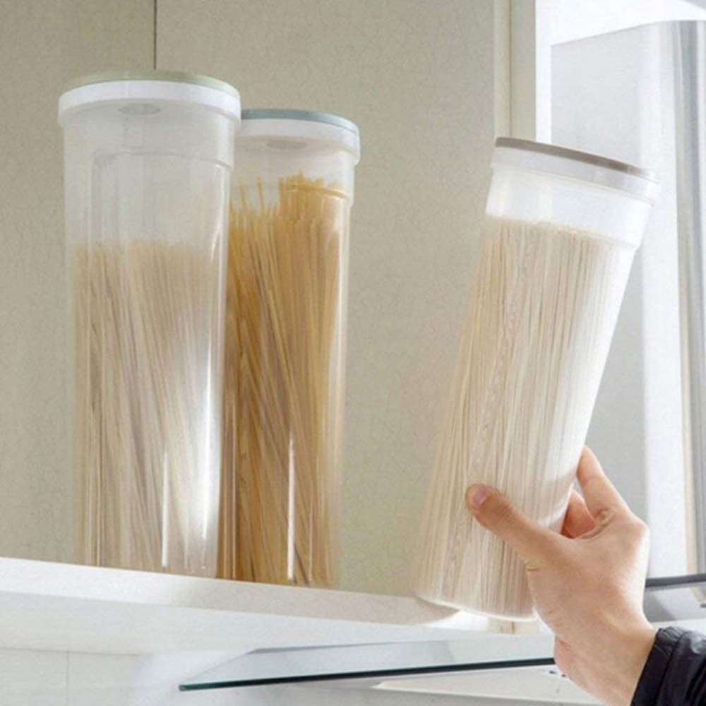 VIMEDA | Spaghetti Storage Box™