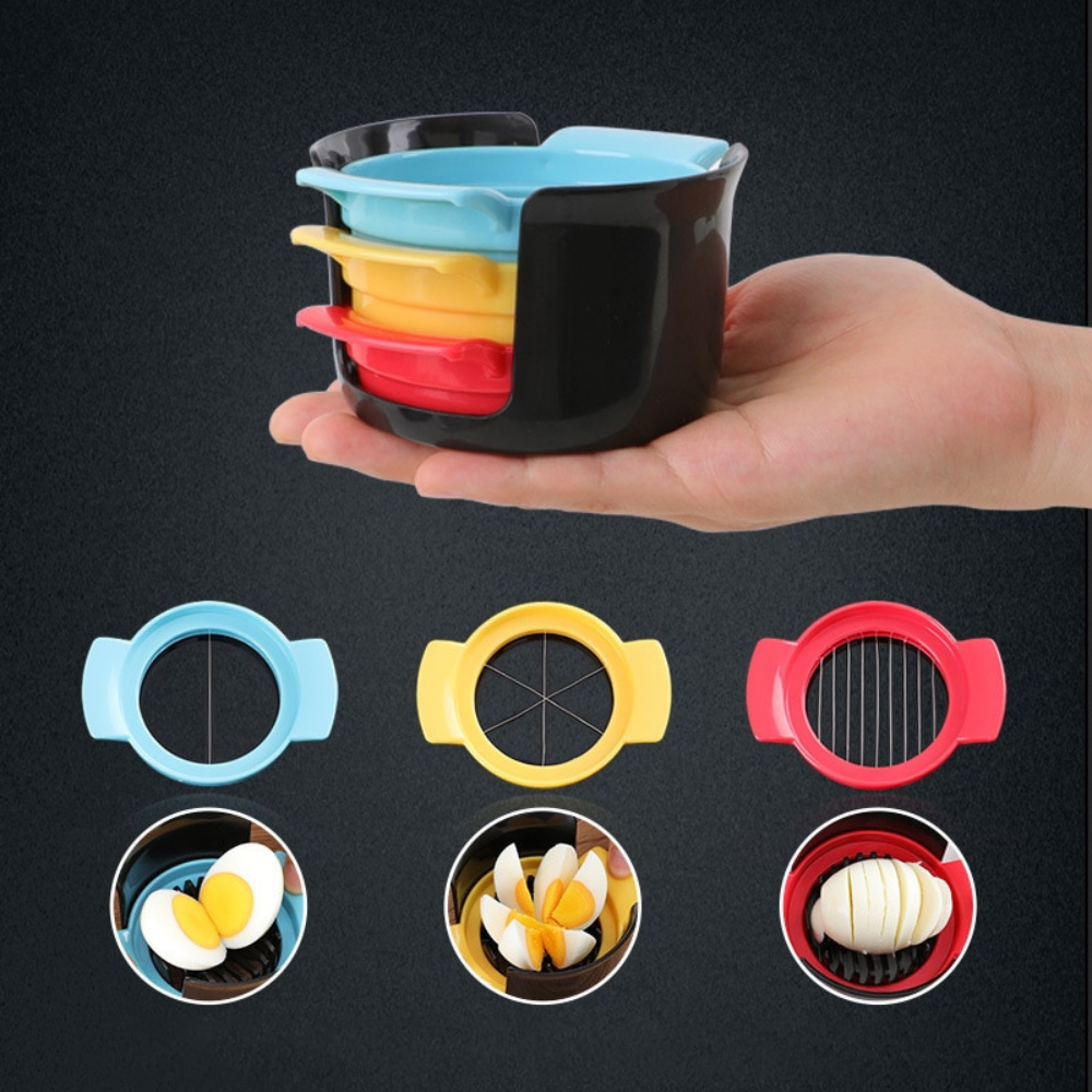 VIMEDA | Egg Slicer Set™
