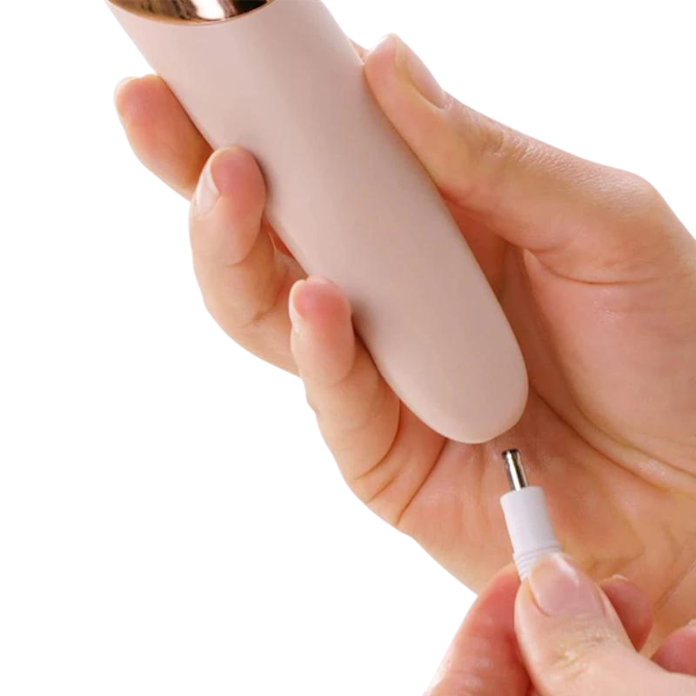 VIMEDA | Electric Foot File™