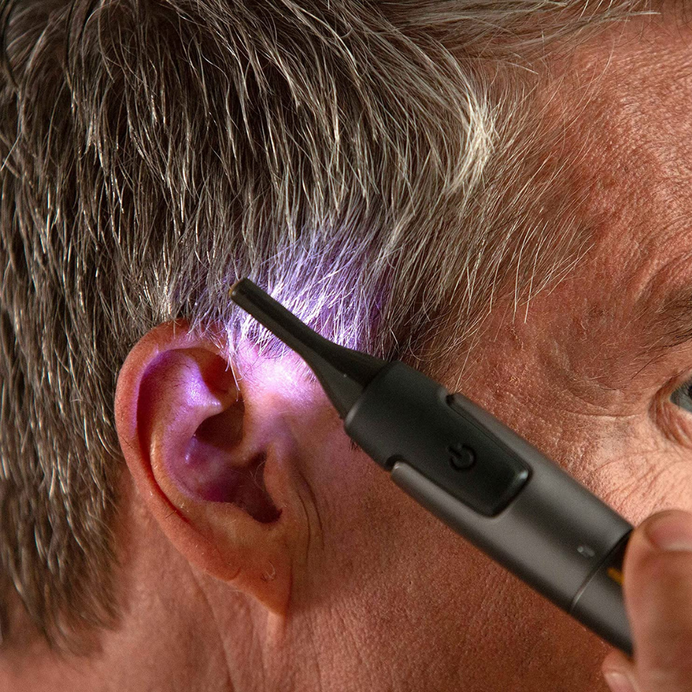 VIMEDA | Precision Trimmer™