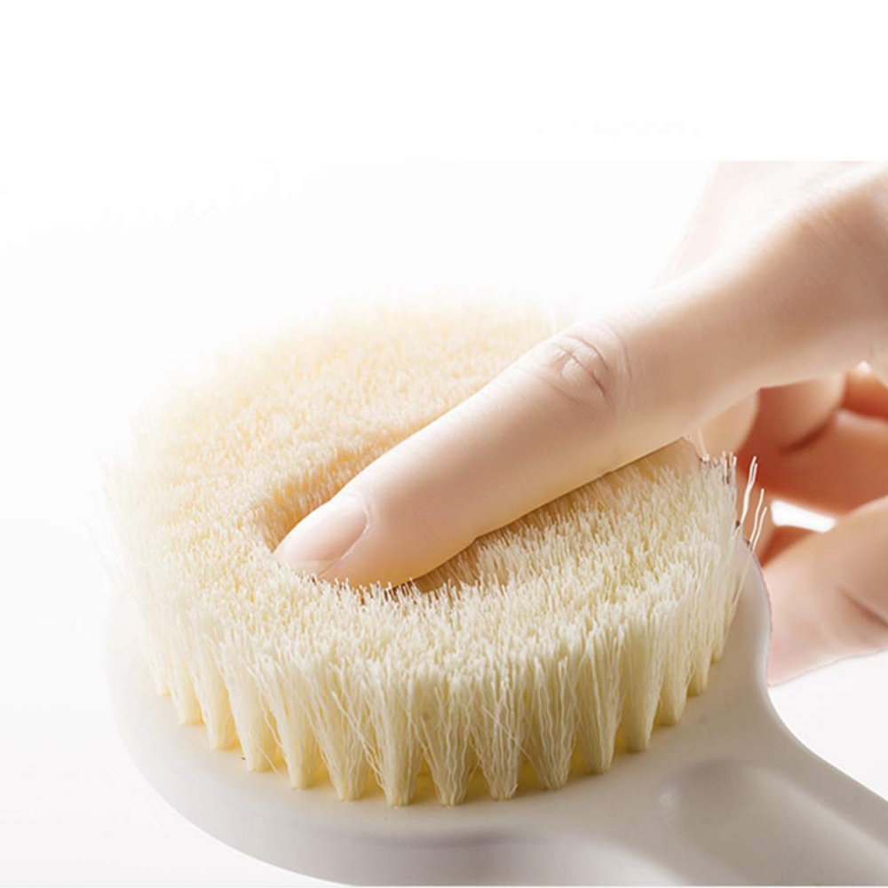 VIMEDA | Bath Comfy Brush™