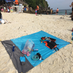 VIMEDA | Sand Proof Beach Mat™