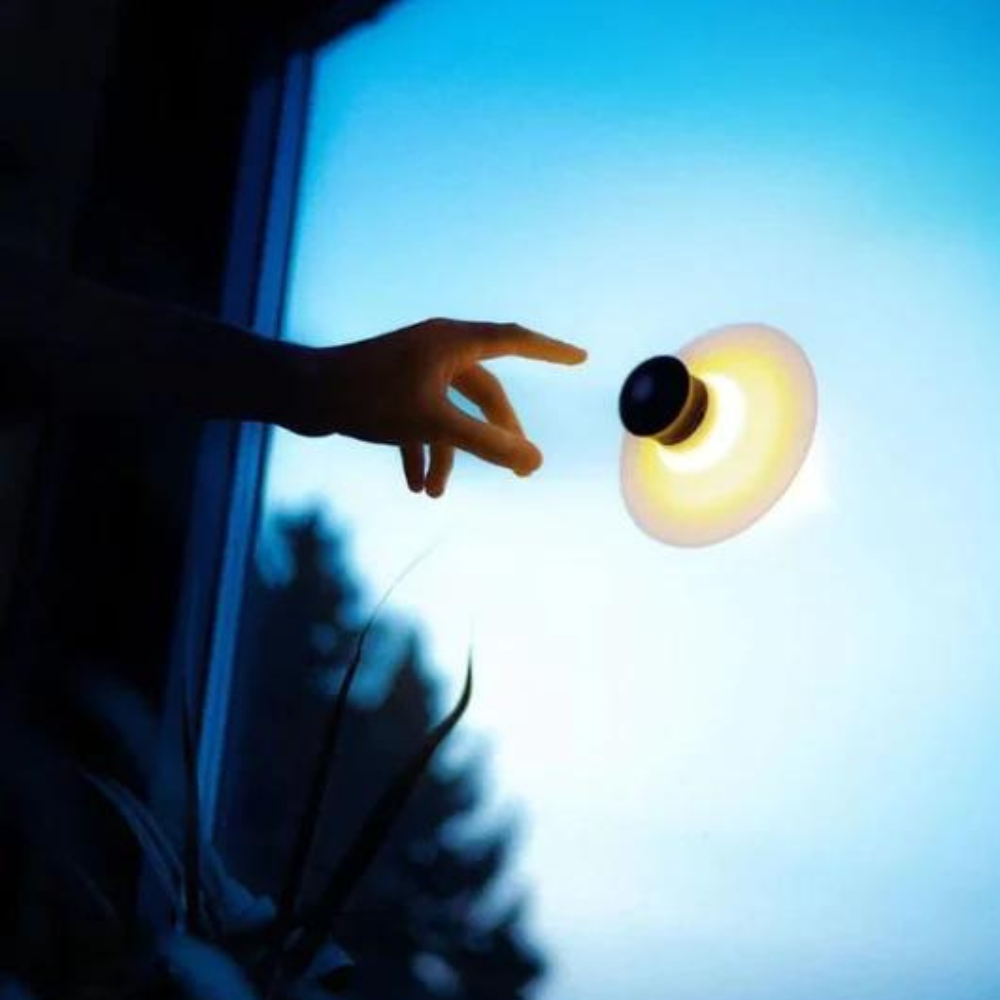 VIMEDA | Sucker Night Light™