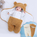 VIMEDA | Bear Swaddle Blanket™