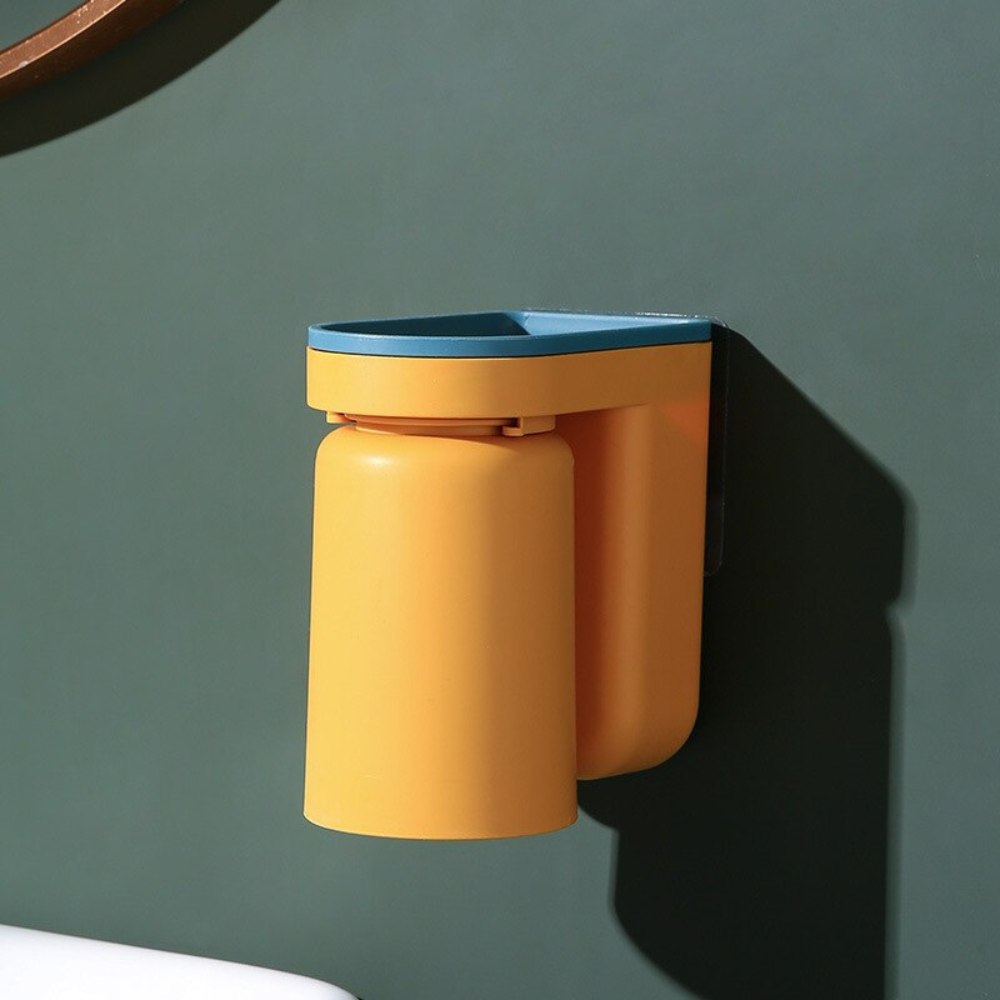 VIMEDA | Magnetic Toothbrush Holder™ (1+1 GRATIS)