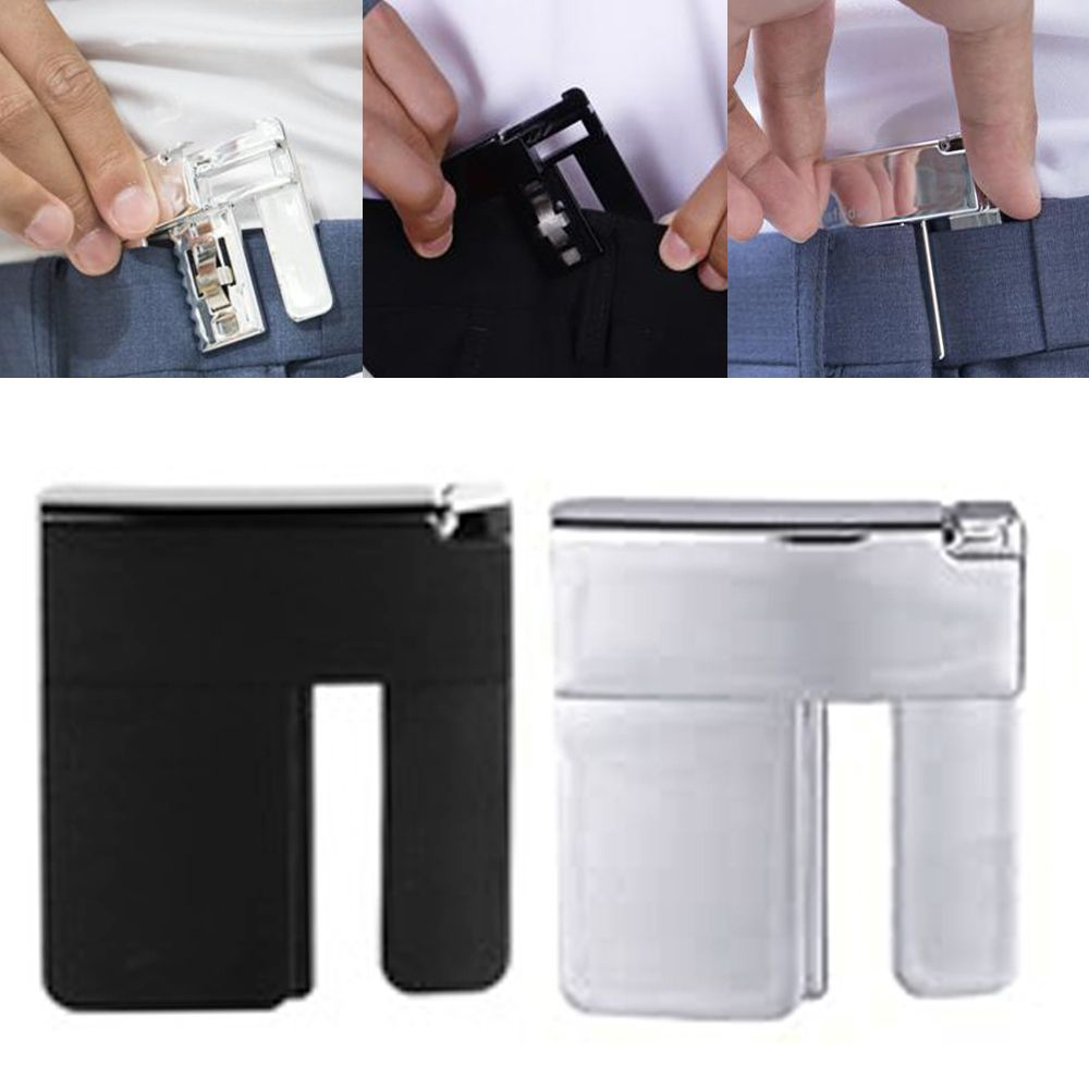 VIMEDA | Belt Clip™