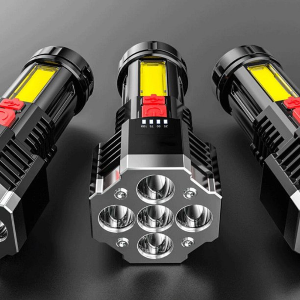 VIMEDA | Power Flashlight™
