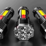 VIMEDA | Power Flashlight™