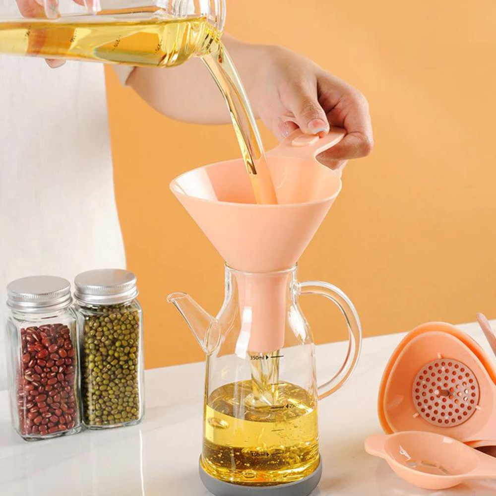 VIMEDA | 6-in-1 Funnel Set™ (1+1 GRATIS)
