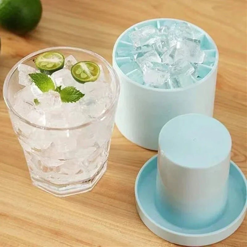 VIMEDA | Silicone Ice Maker™