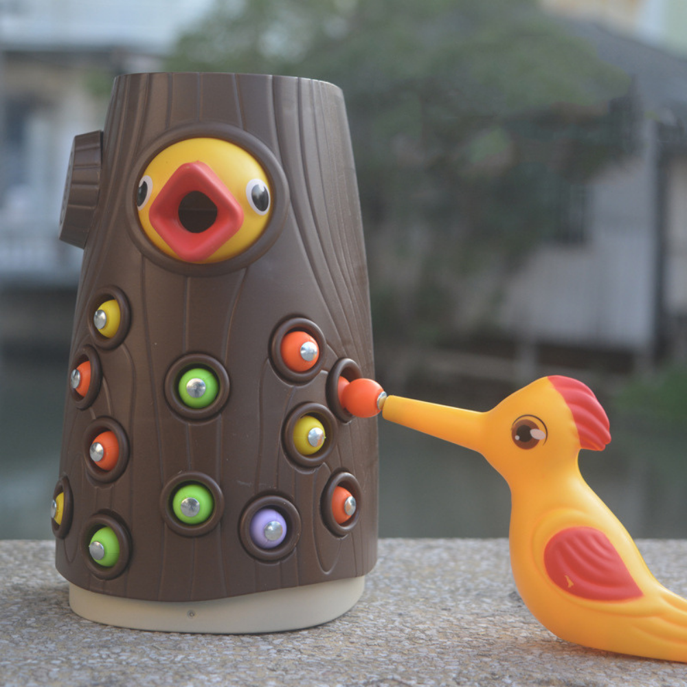 VIMEDA | Woodpecker Toy™