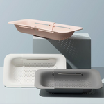 VIMEDA | Retractable Sink Drain™