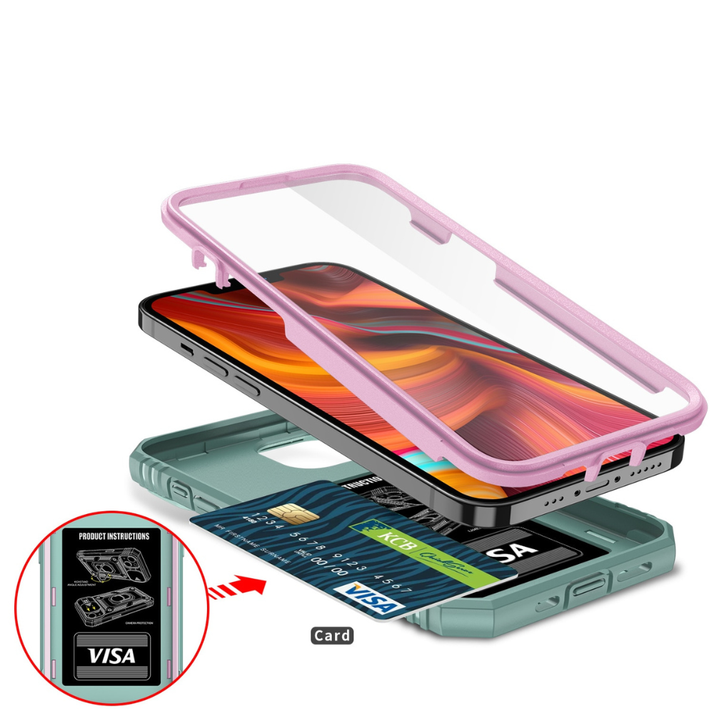 VIMEDA | Protective Phone Case™