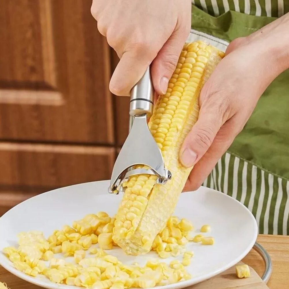 VIMEDA | Corn Kernel Stripper™ (1+1 GRATIS)