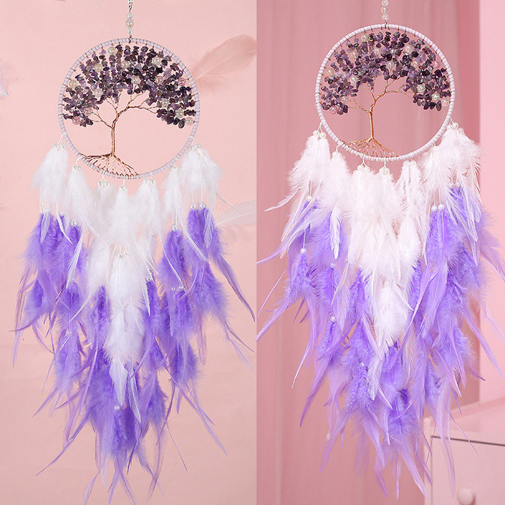 VIMEDA | Rose Dream Catcher™