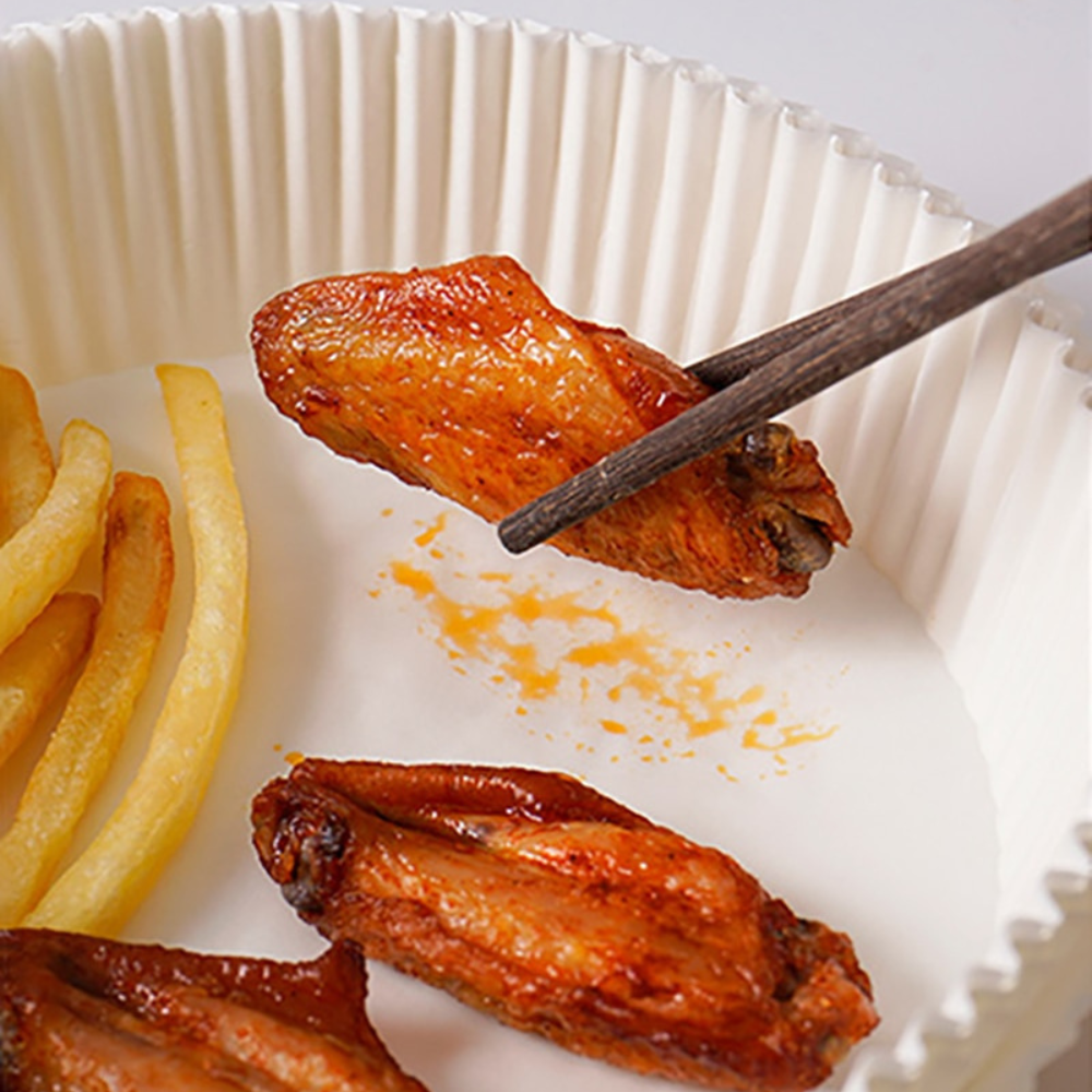 VIMEDA | Air Fryer Parchment™
