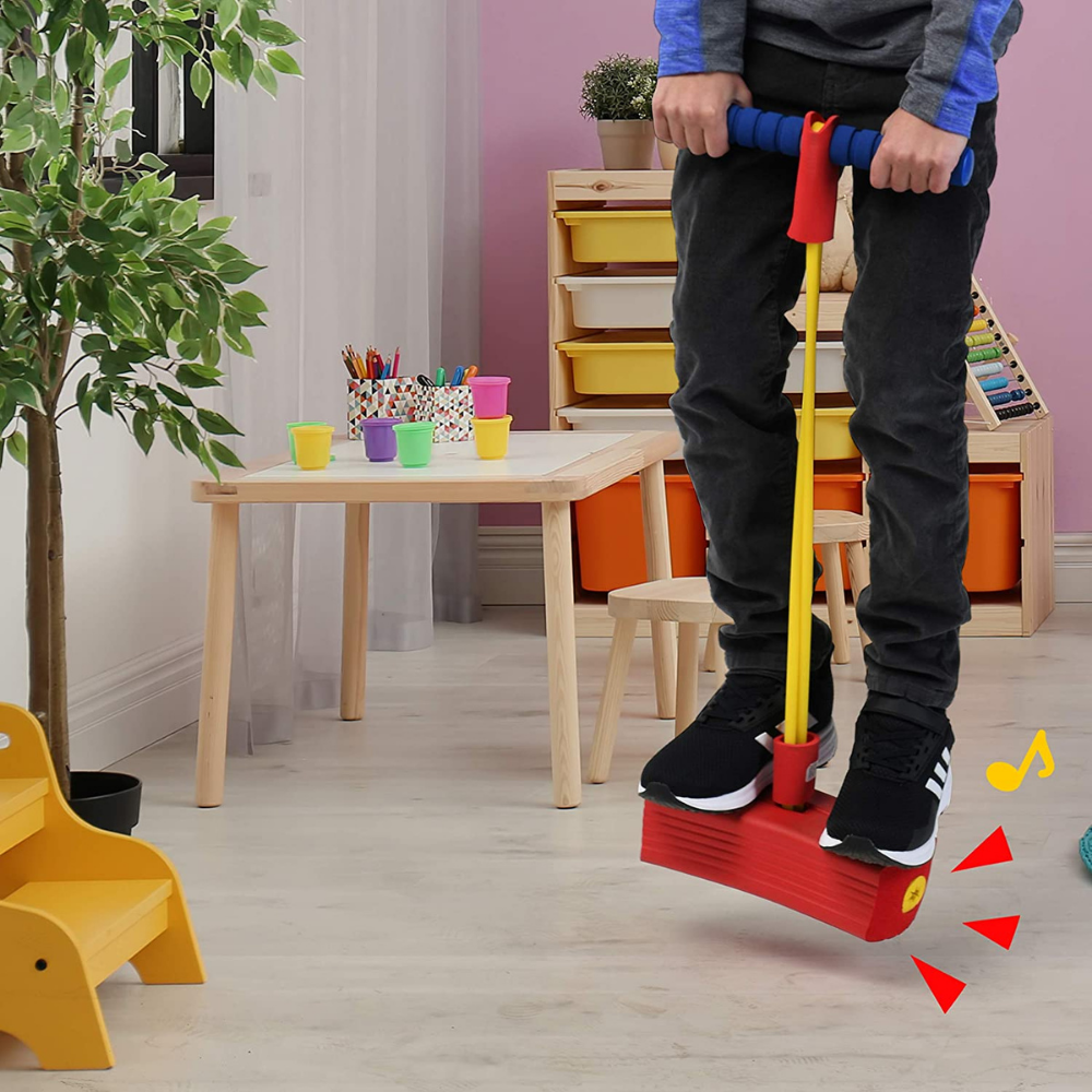 VIMEDA | Foam Pogo Jumper™