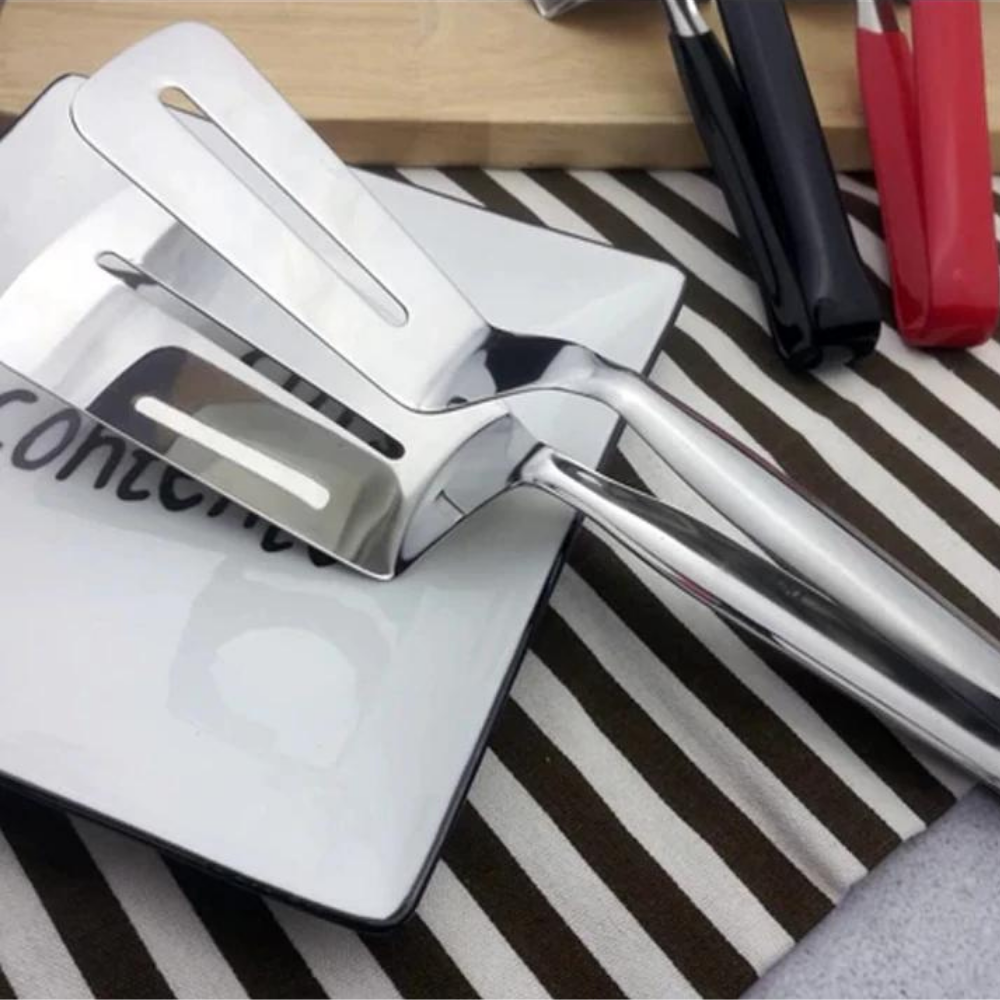 VIMEDA | BBQ Shovel Clamp™ (1+1 GRATIS)