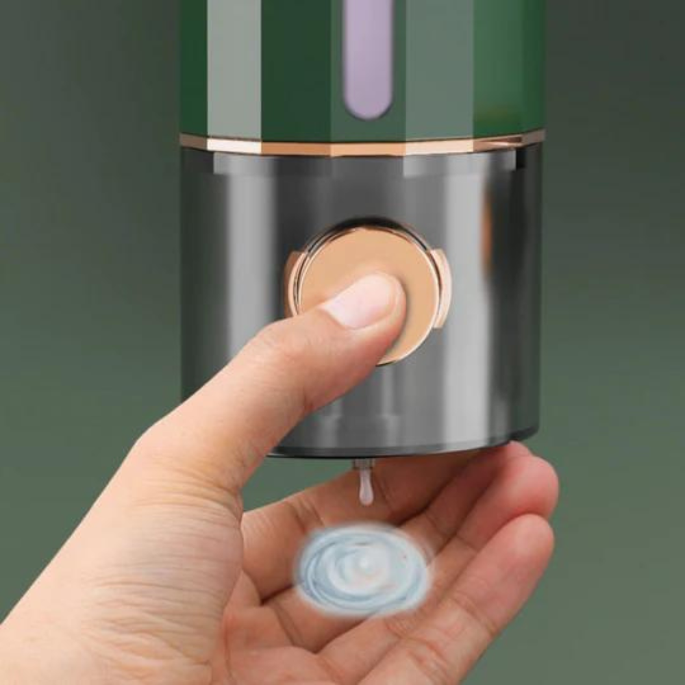 VIMEDA | Mounted Soap Dispenser™