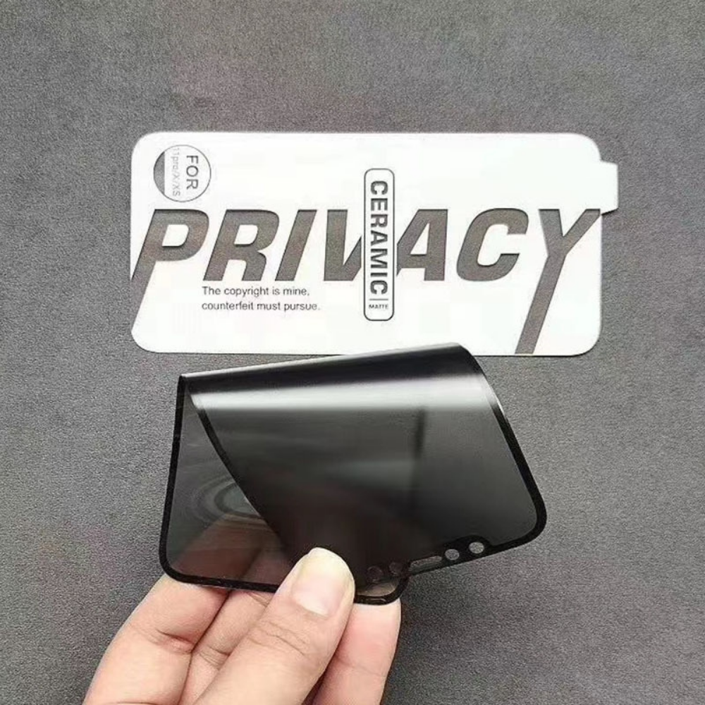 VIMEDA | Privacy Screen Protector™ (1+1 GRATIS)