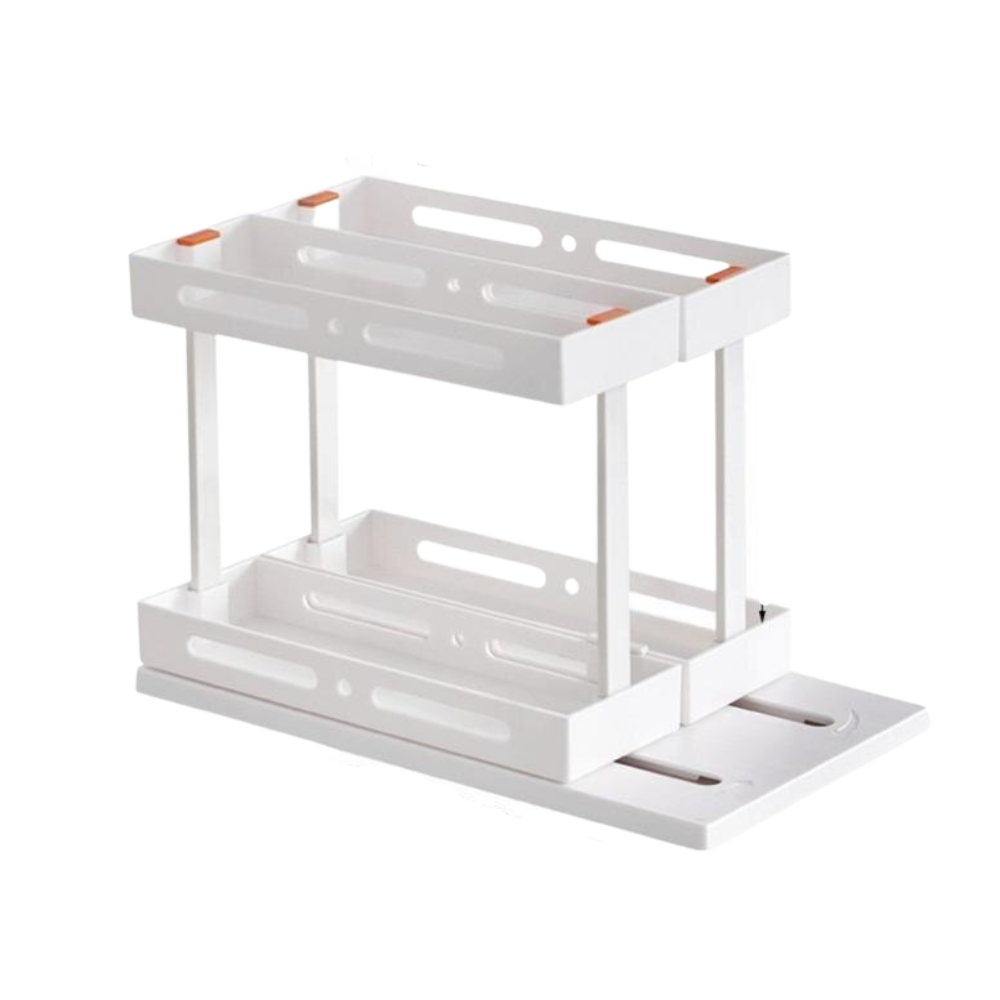 VIMEDA | Rotating Pull-Out Rack™