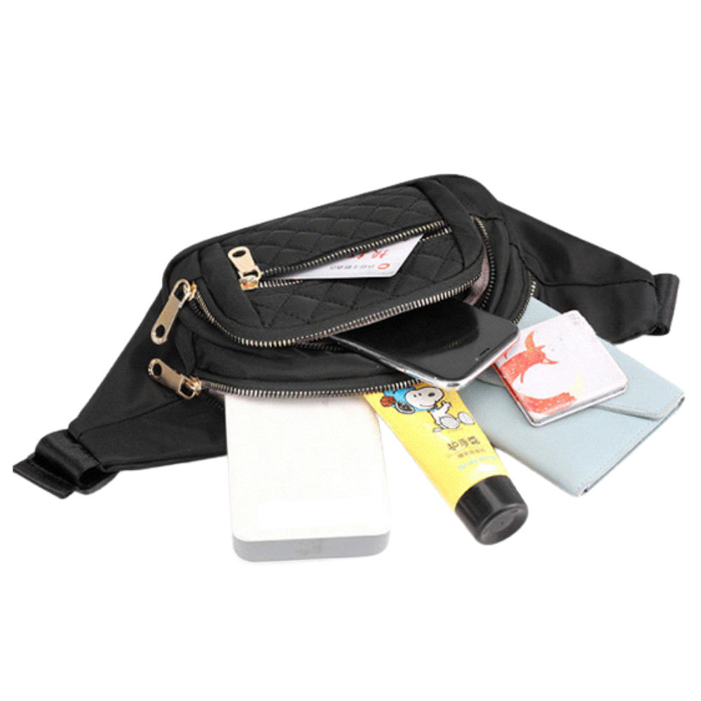 VIMEDA |  Luxury Waist Bag™