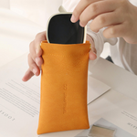VIMEDA | Leather Snap Pouch™  (1+1 GRATIS)