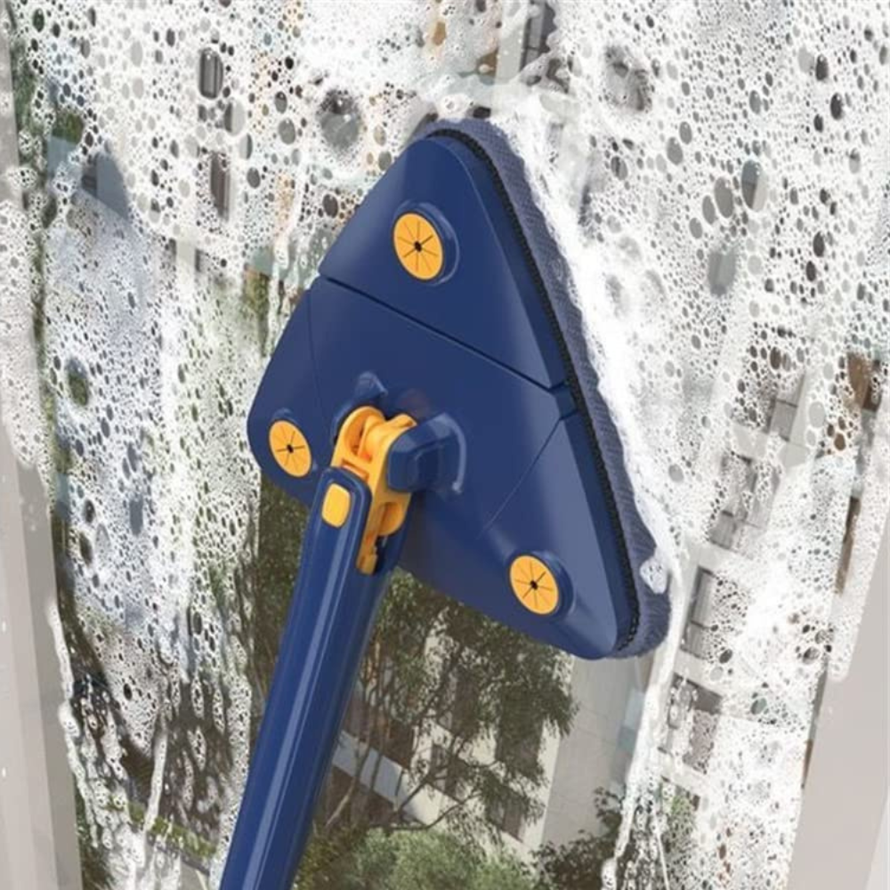 VIMEDA | 360° Triangle Mop™