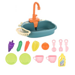 VIMEDA | Dishwashing Toy Set™