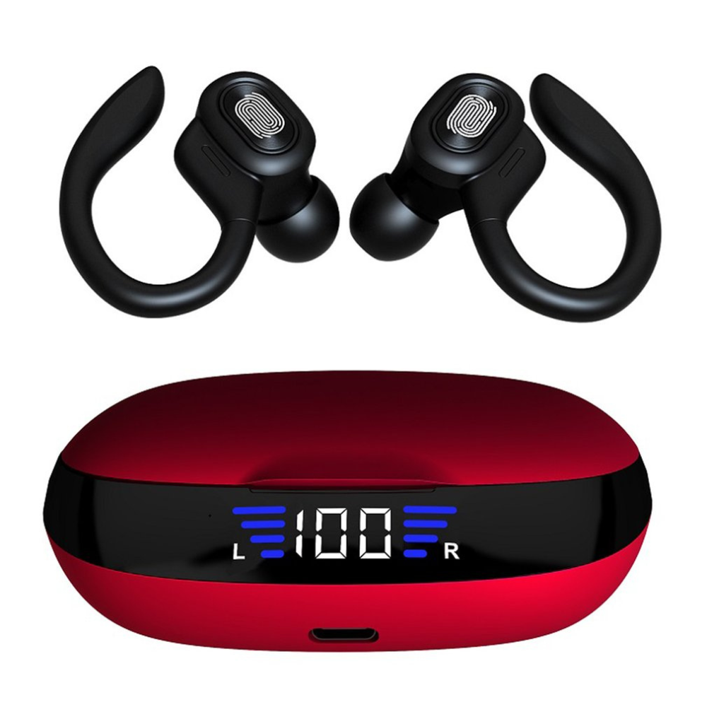 VIMEDA | Wireless Sports Earbuds™