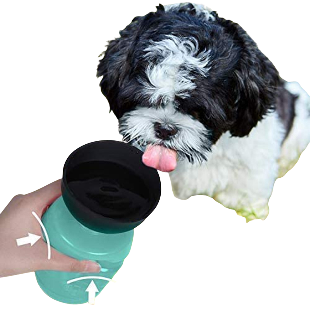 VIMEDA | Portable Dog Water Bottle™