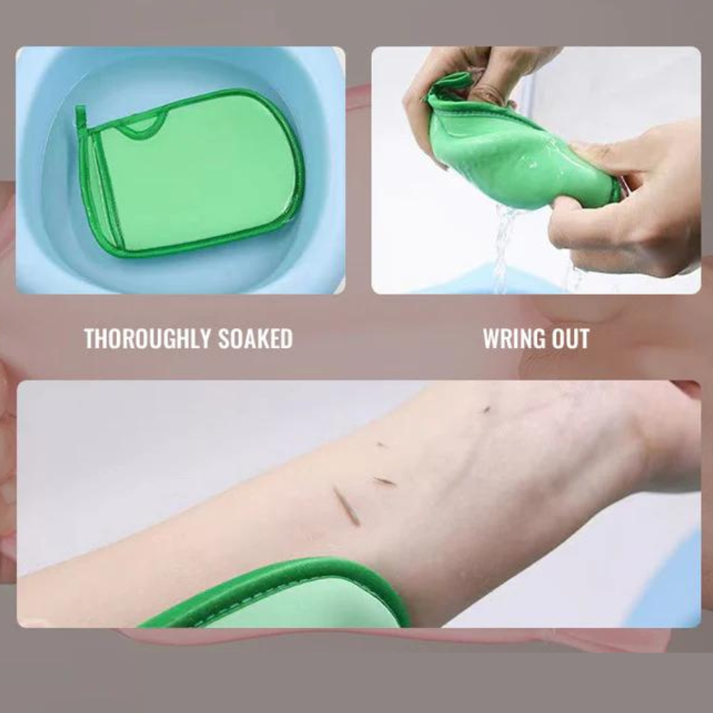 VIMEDA | Exfoliating Bath Mitt™ (1+1 GRATIS)