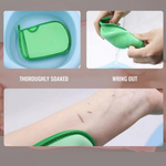 VIMEDA | Exfoliating Bath Mitt™ (1+1 GRATIS)