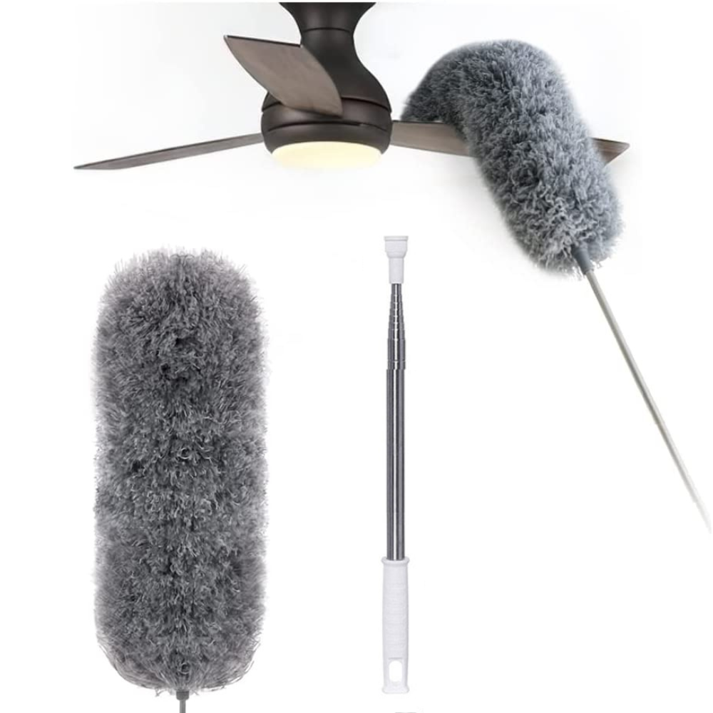 VIMEDA | Extendable Duster™