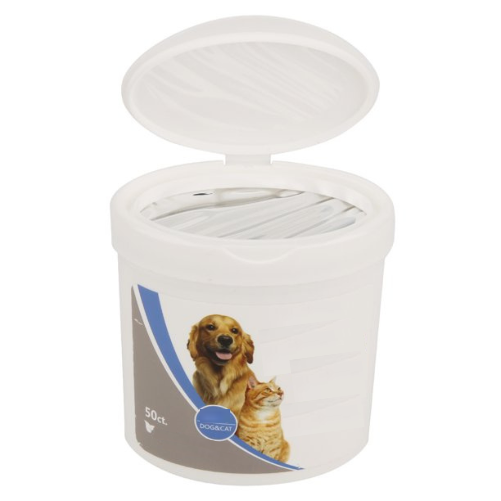 VIMEDA | Pet Dental Wipes™