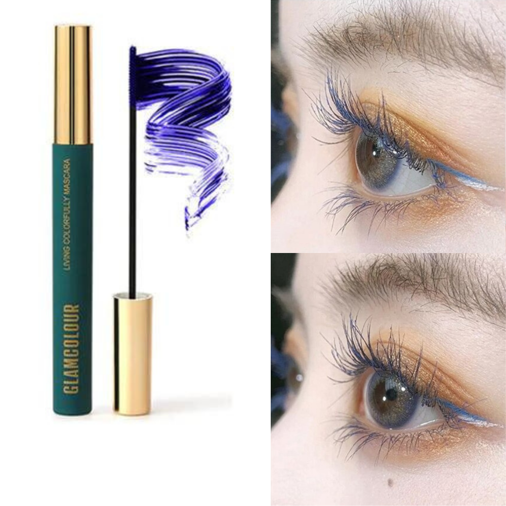 VIMEDA | Colored Mascara™ (1+1 GRATIS)