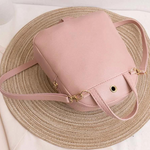 VIMEDA | Quilted Mini Backpack™