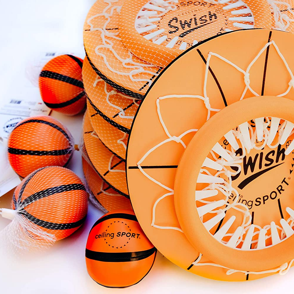 VIMEDA | Ceiling Hoop™